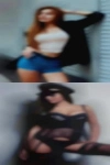 Human nude story female night